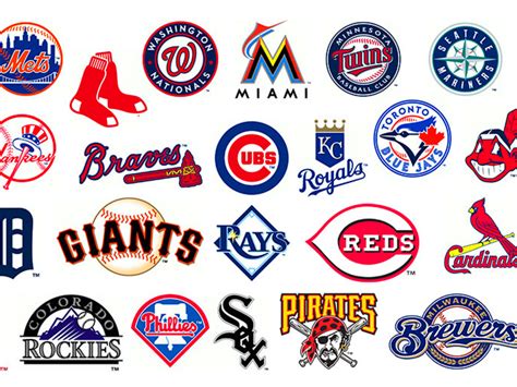 how many mlb teams are there